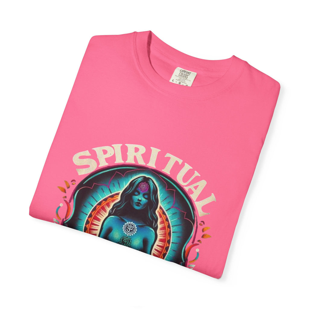 Spiritual Gangster T-shirt