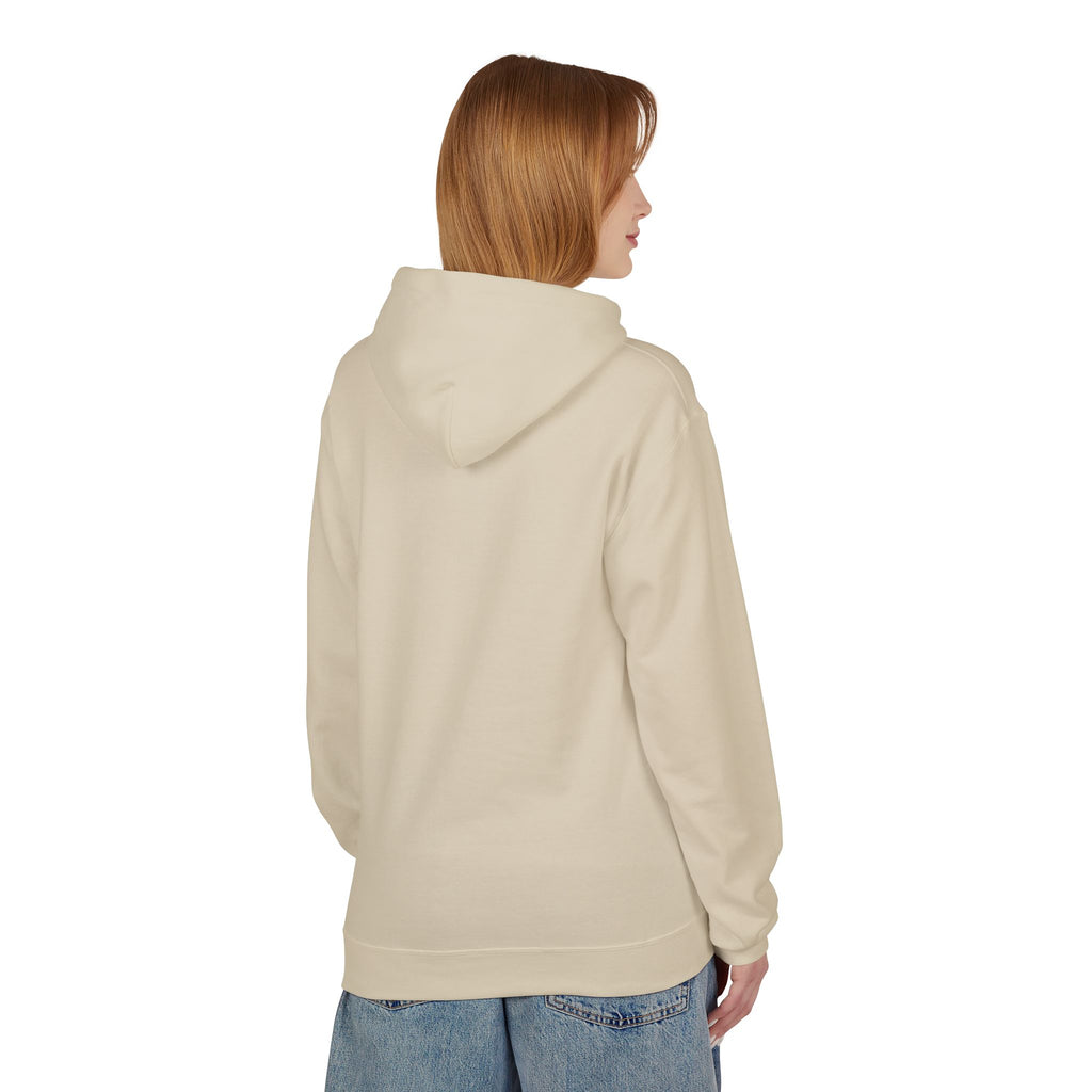 The Cowgirl Unisex Midweight Softstyle Fleece Hoodie