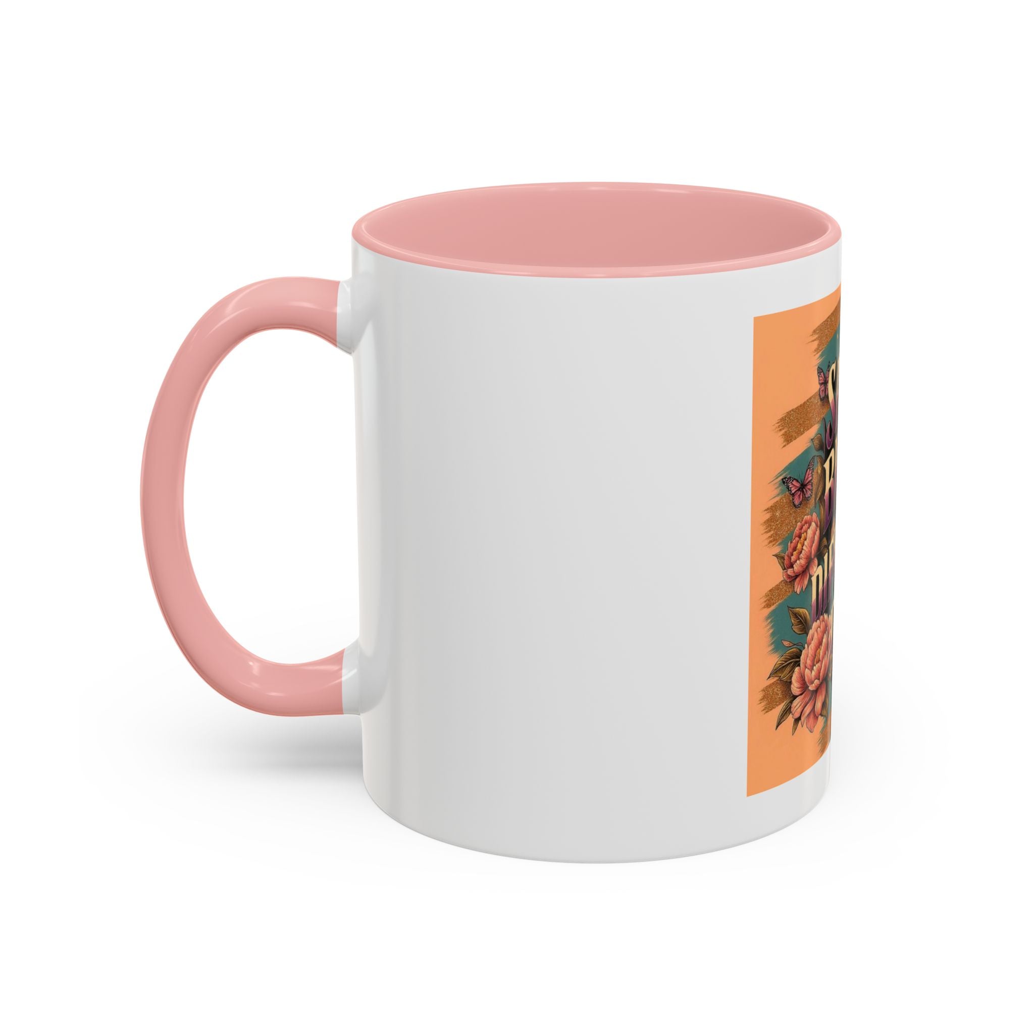 Same Bitch Coffee Mug (11oz)