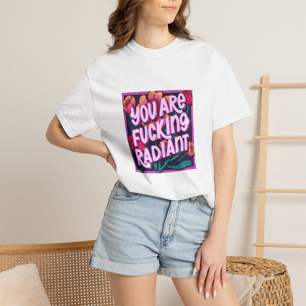 Radiant T-shirt