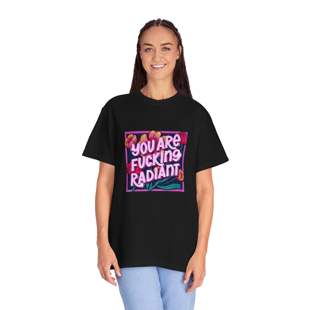 Radiant T-shirt