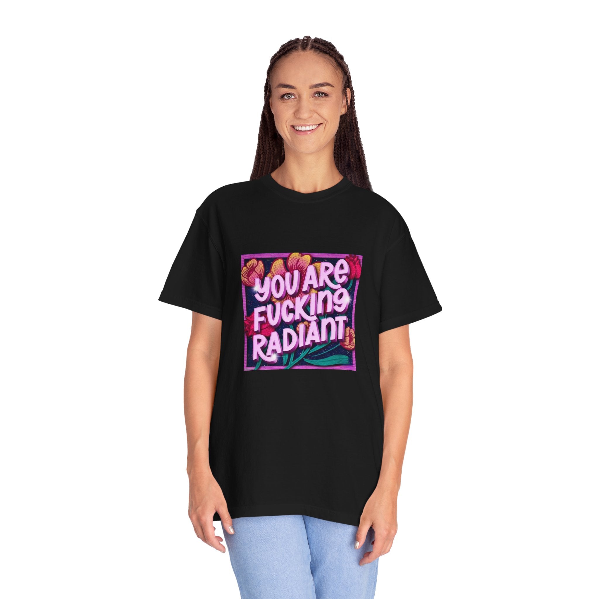 Radiant T-shirt