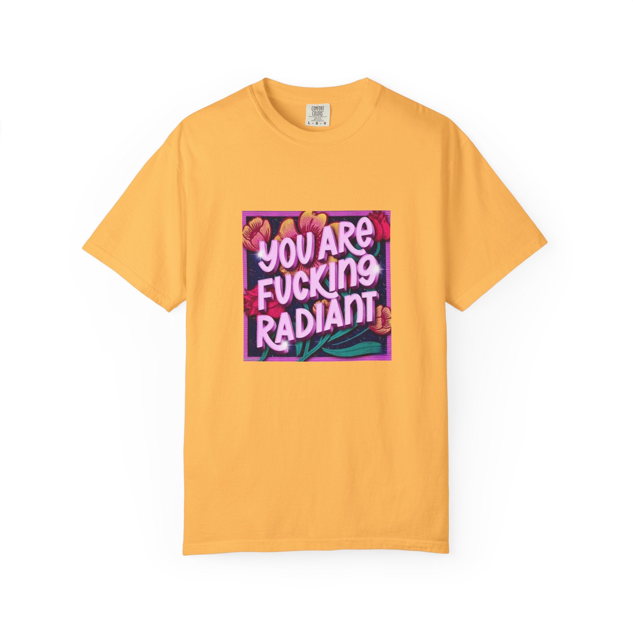 Radiant T-shirt