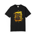 Take The Risk T-shirt