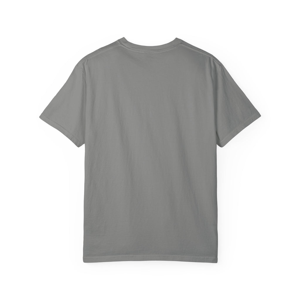 The Drama Queen Unisex Garment-Dyed T-shirt