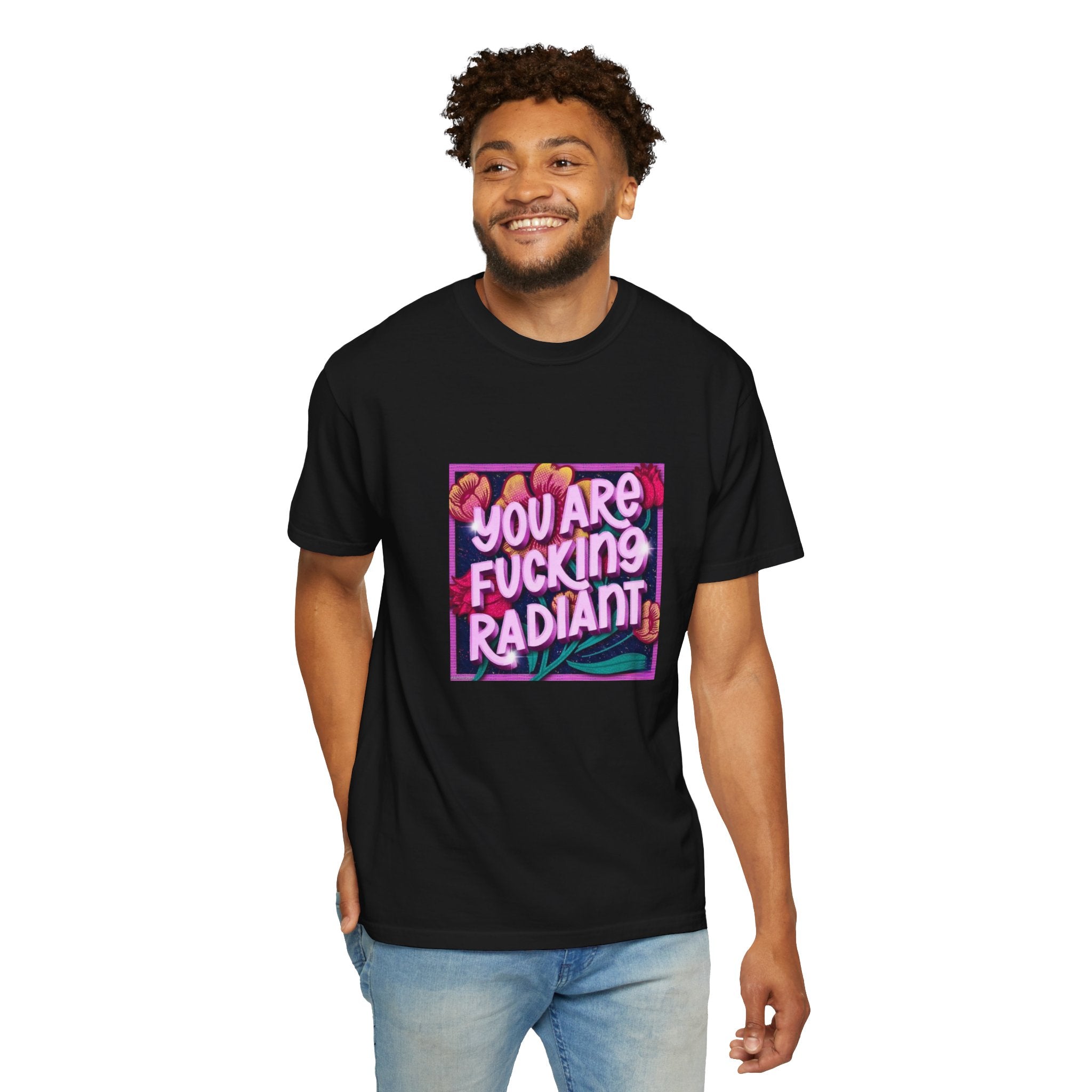 Radiant T-shirt