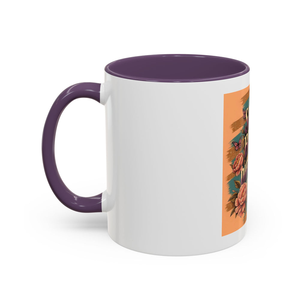 Same Bitch Coffee Mug (11oz)