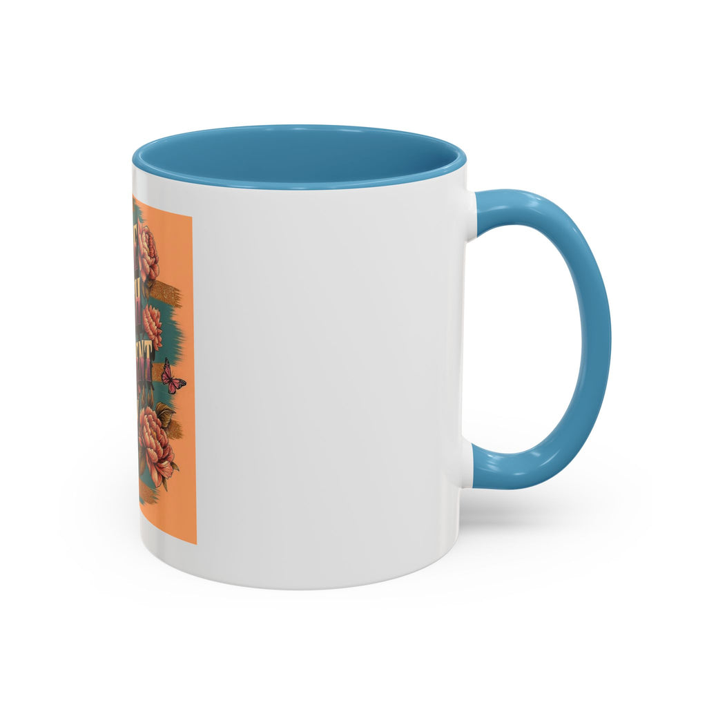 Same Bitch Coffee Mug (11oz)