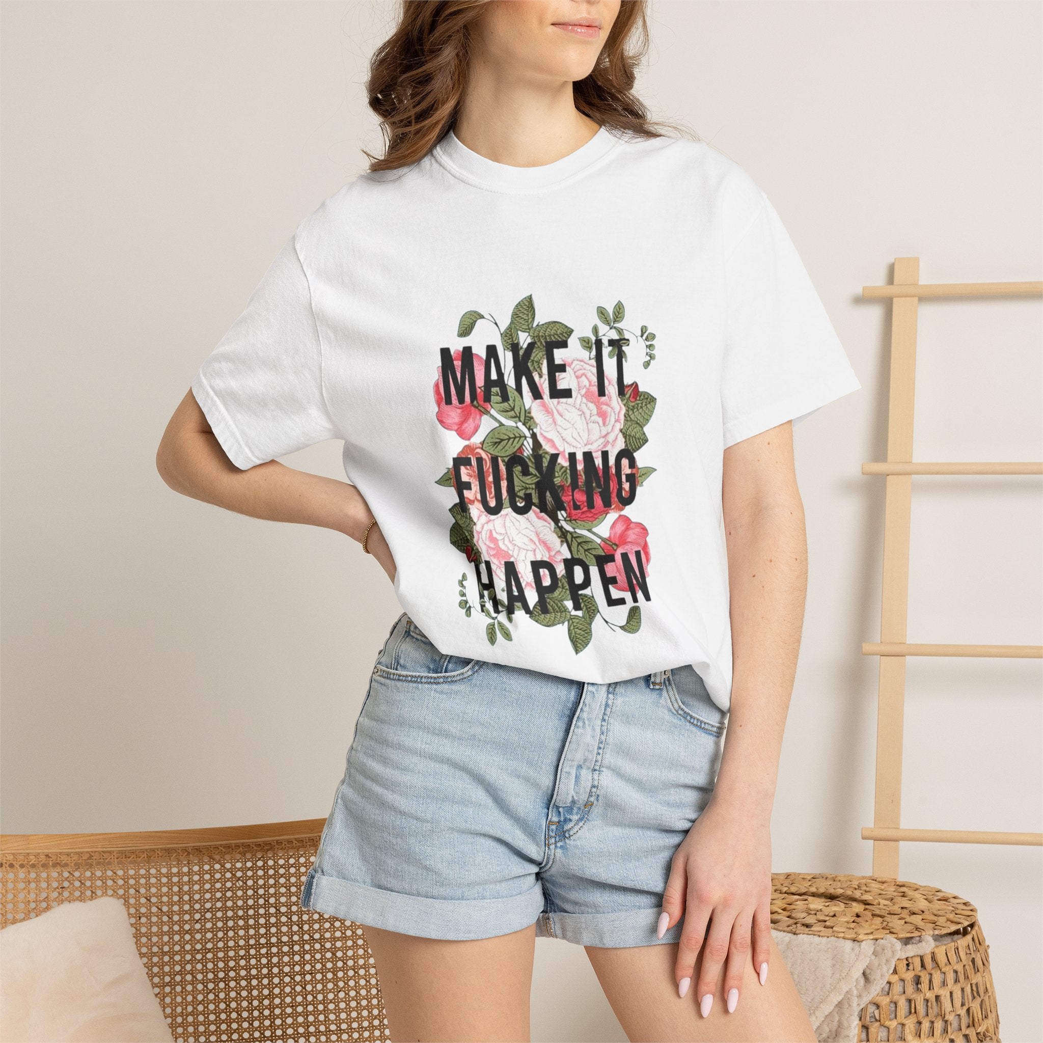 Make it Happen T-shirt