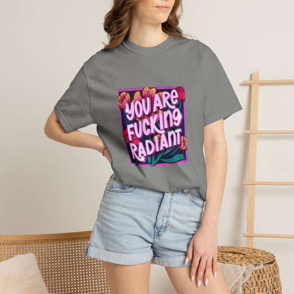 Radiant T-shirt