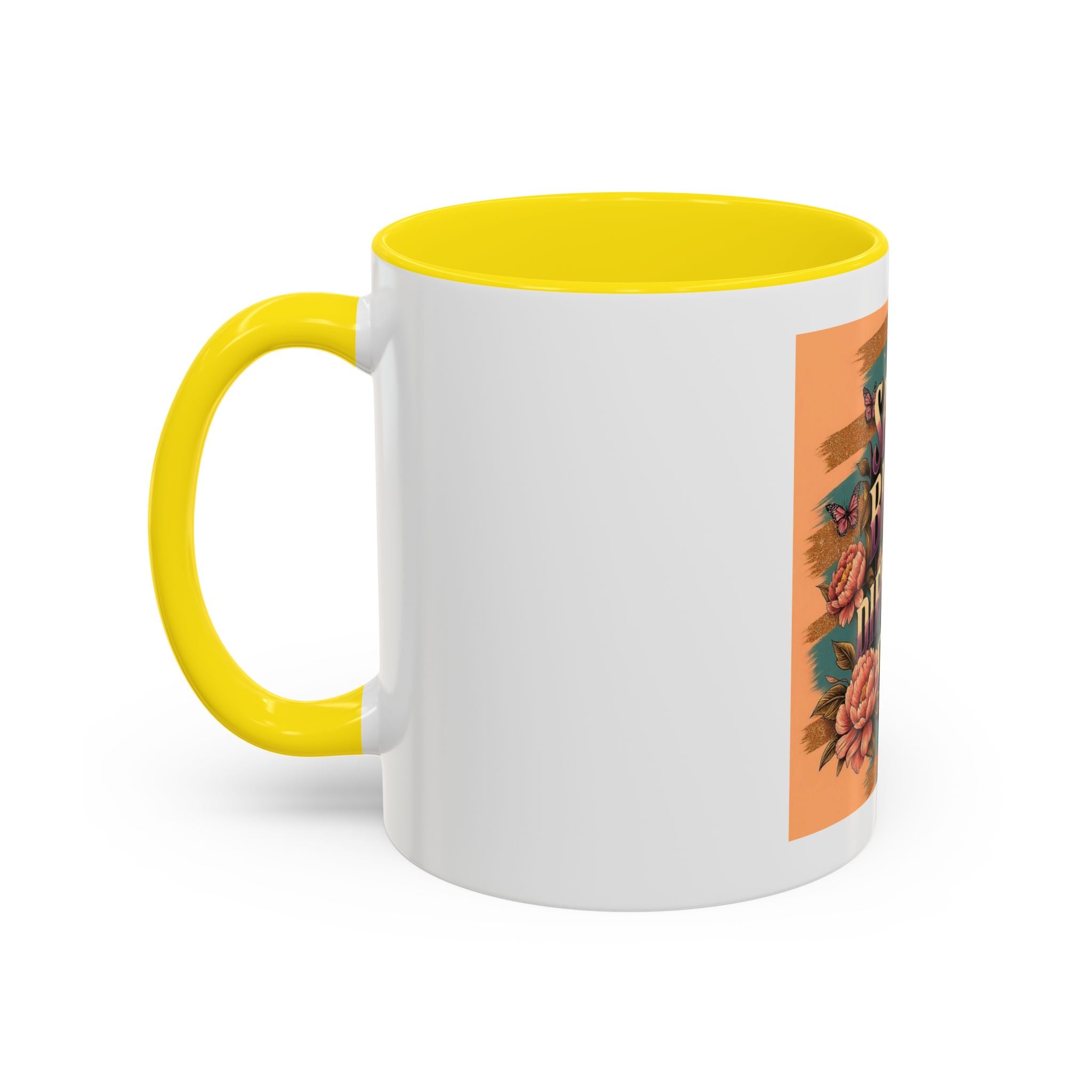 Same Bitch Coffee Mug (11oz)