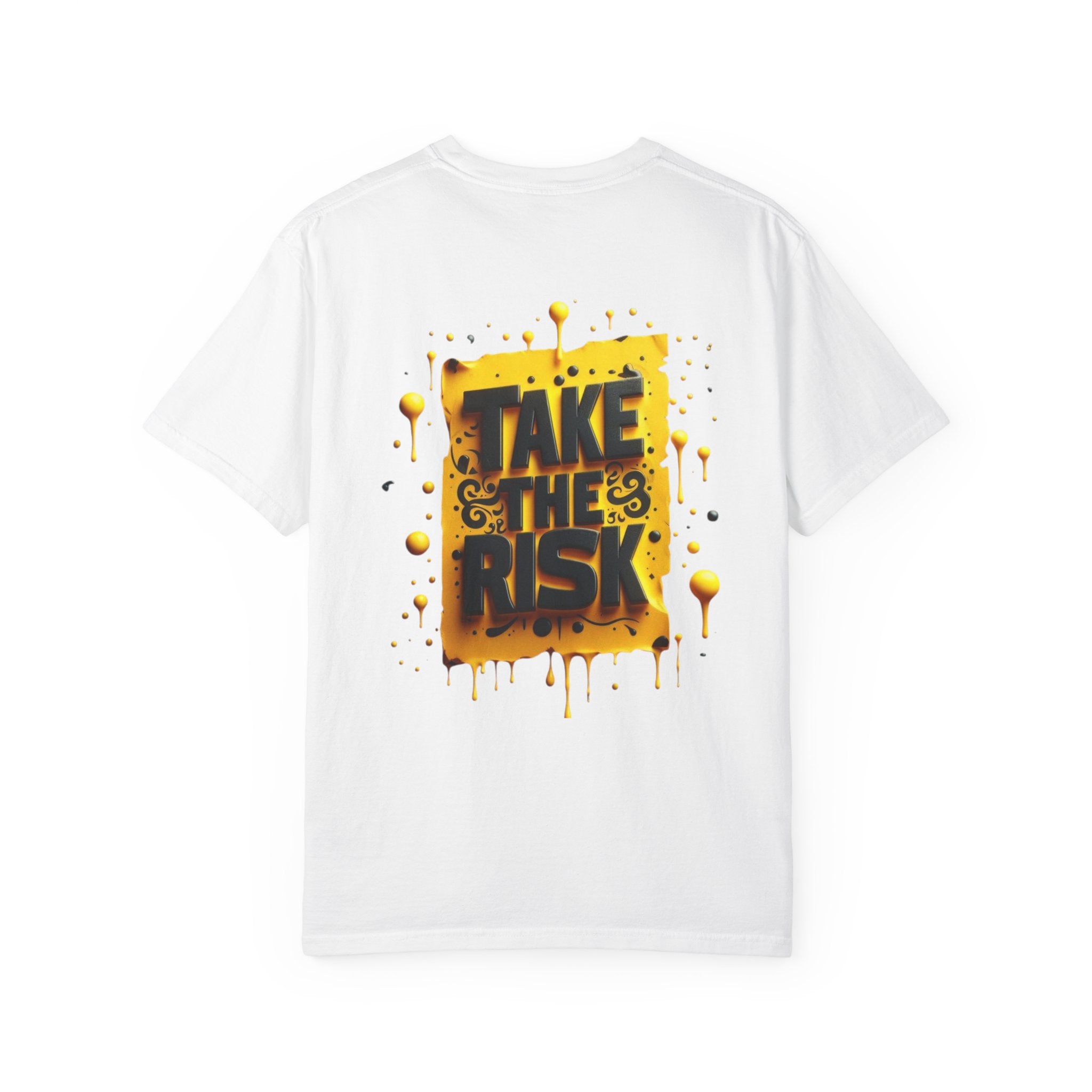 Take The Risk T-shirt