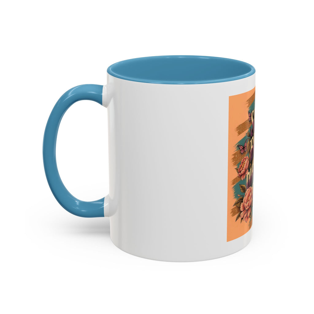 Same Bitch Coffee Mug (11oz)