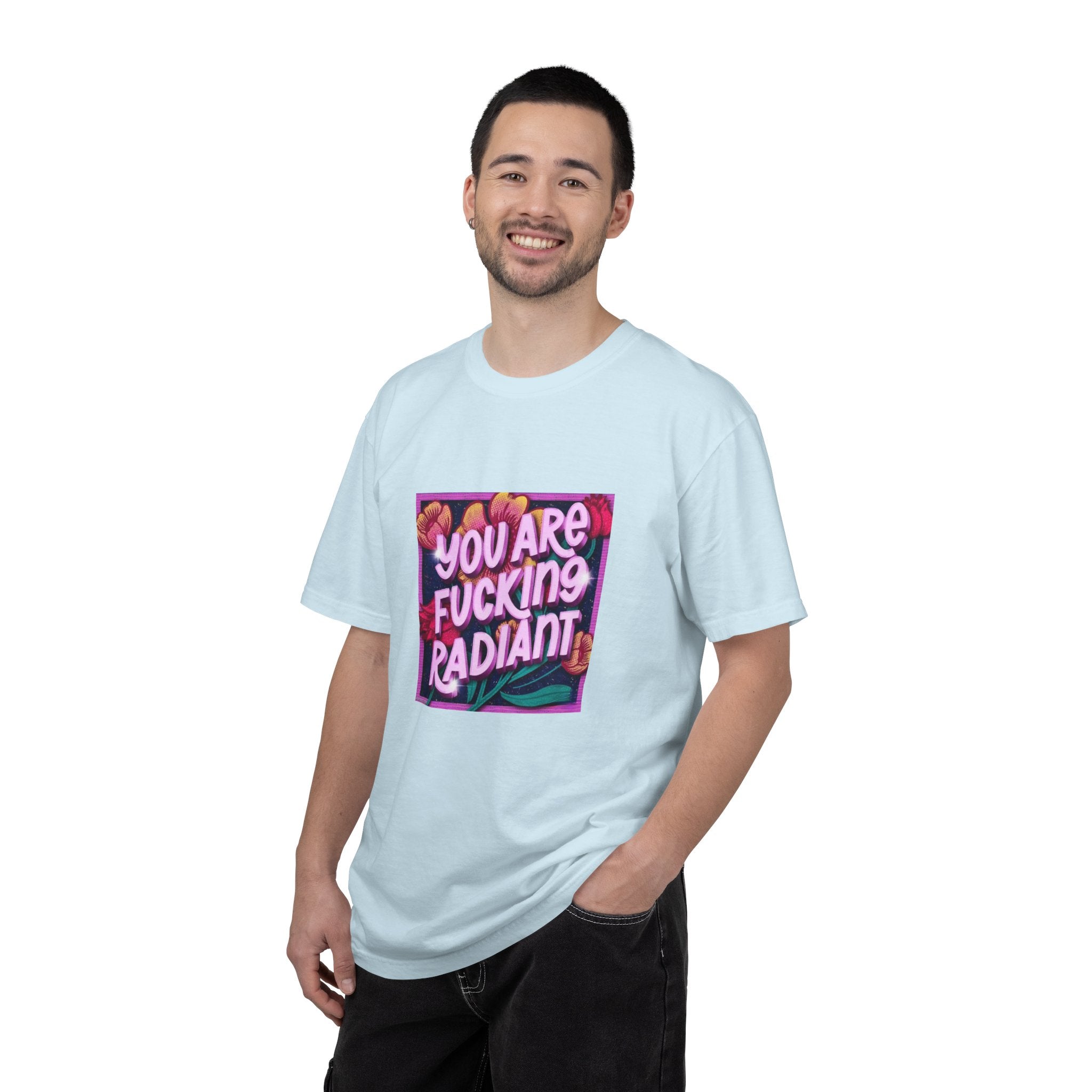 Radiant T-shirt