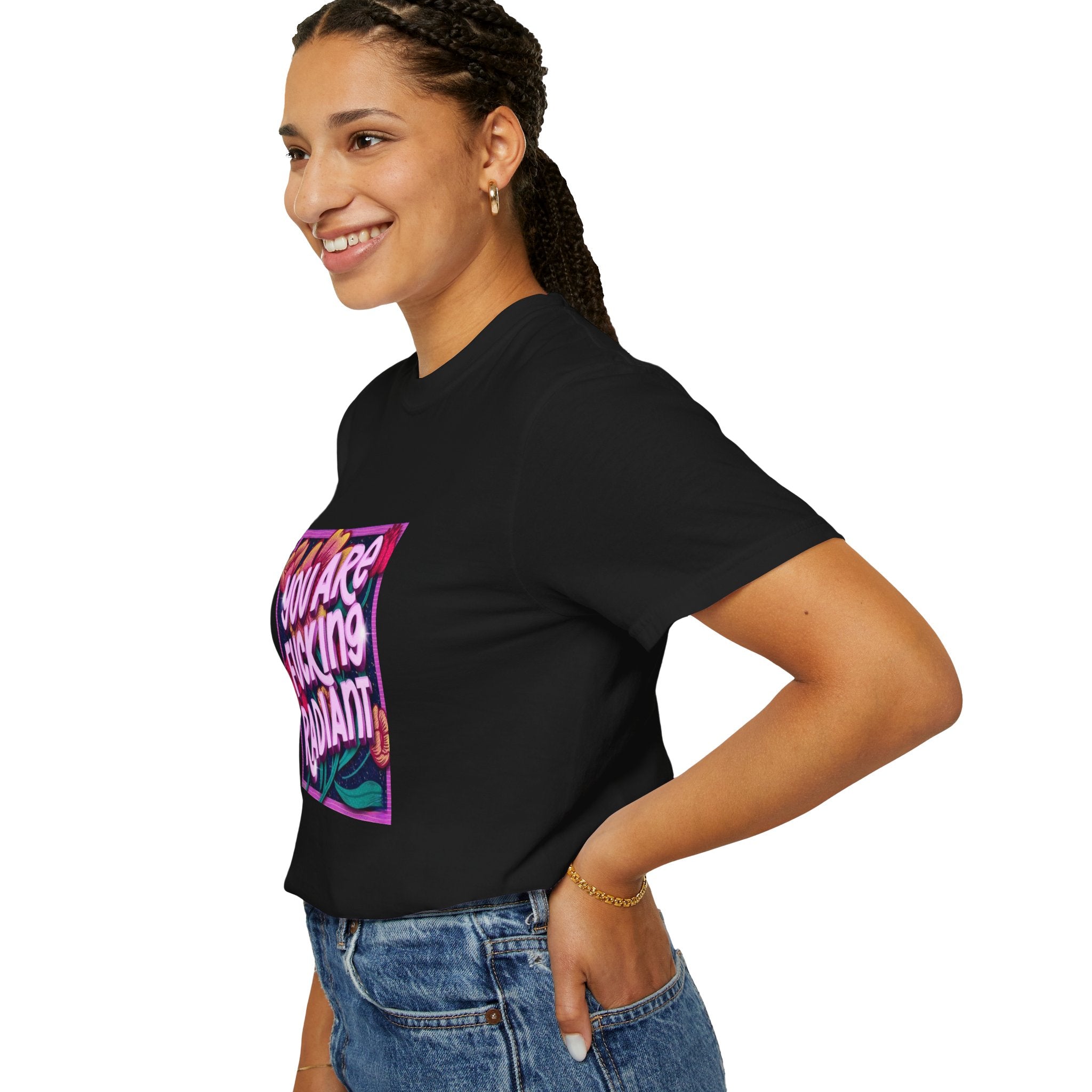 Radiant T-shirt