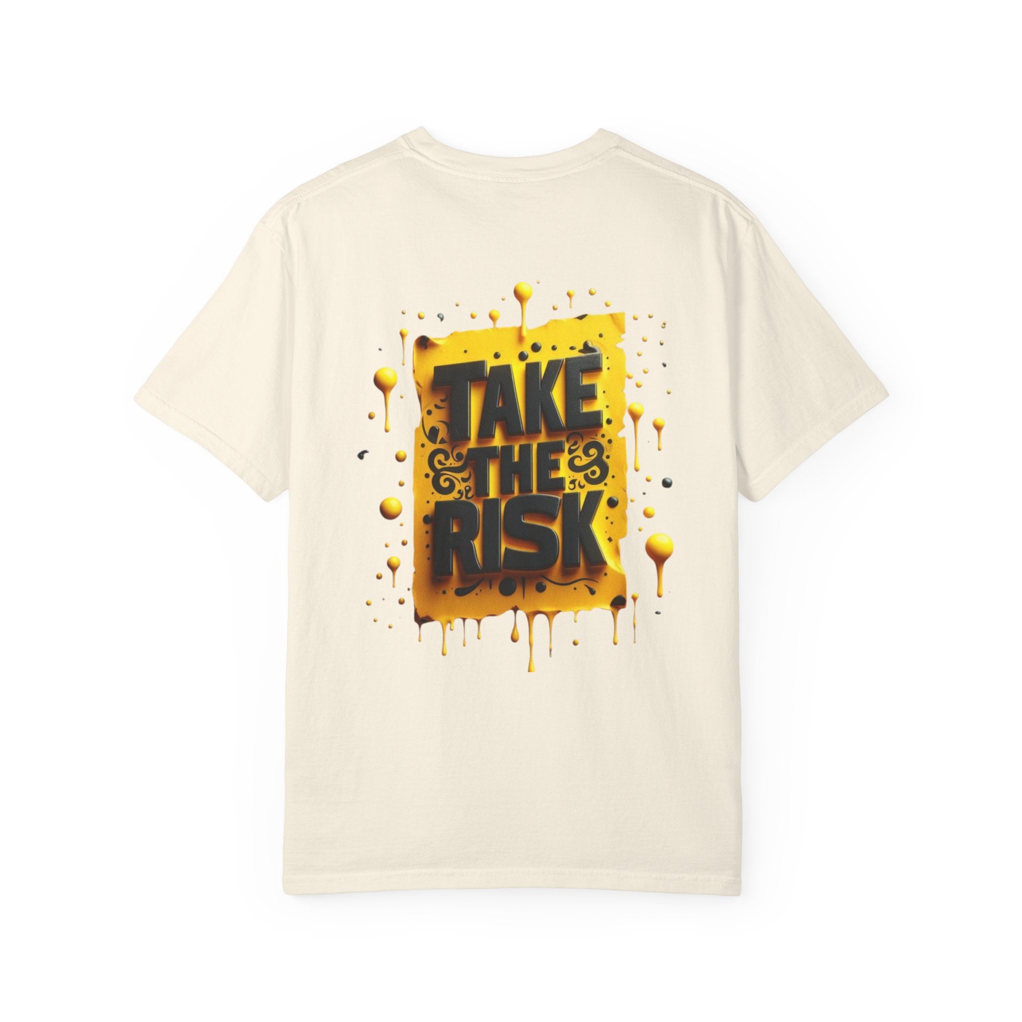 Take The Risk T-shirt