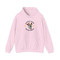Always Tired Never Broke Skull Unisex Hoodie