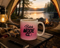 Bitch Mode On Coffee Mug 11oz