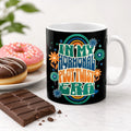 In My Hormonal Twist Era Coffee Mug 11oz