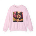 I Don't Care Unisex SweatShirt
