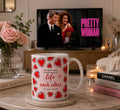 The Best Thing In Life Is Each Other Coffee Tea Mug 11oz