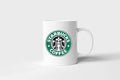 Starbucks Accent Coffee Mugs (11oz) Various Designs