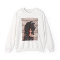 Zodiac Aries Mugshot Crewneck Sweatshirt